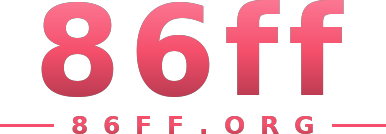 86ff logo
