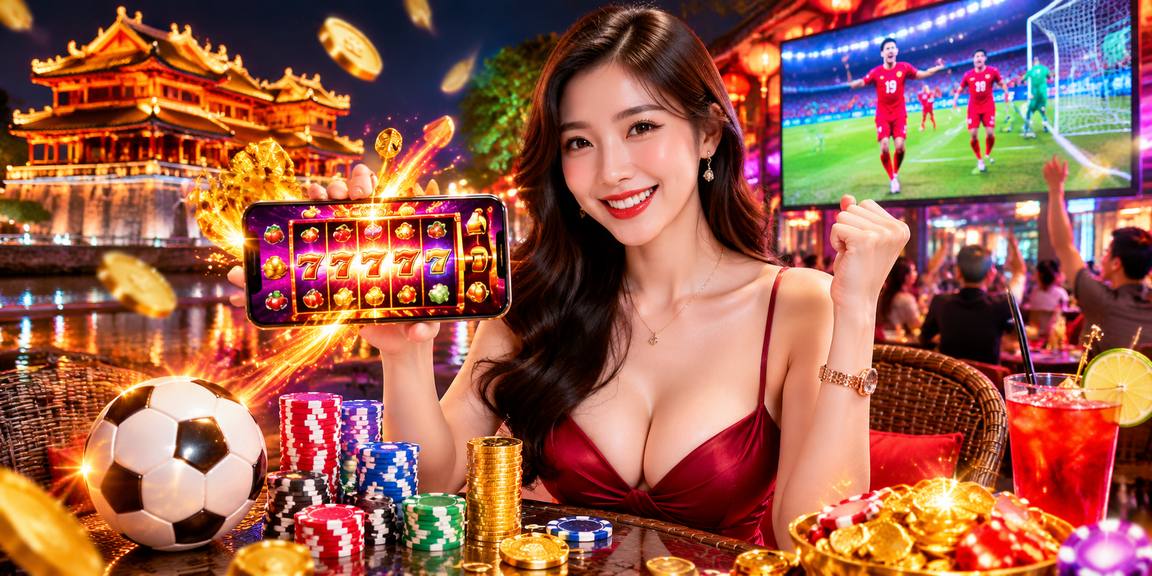 86ff Slot Sông Bạc