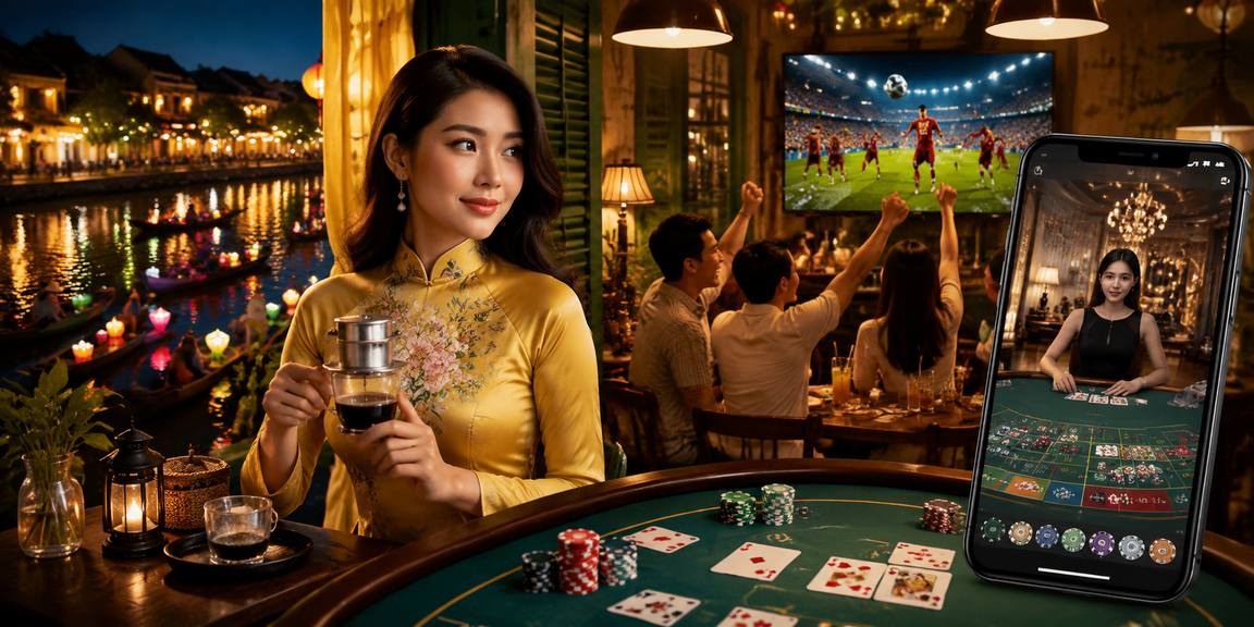 86ff Dice Nhanh Hoạt Động Như Thế Nào Tại 86ff